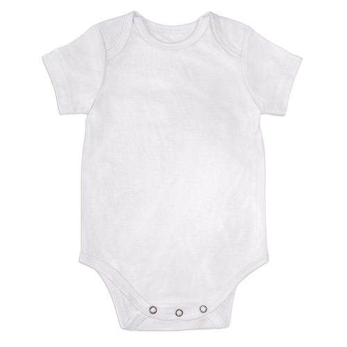 Body Bebe en 100 polyester ultra doux5