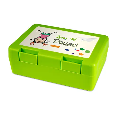 Boîte sandwich ou goûter – Image 4