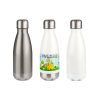 Bouteille isotherme en inox 350 ml - Bouteilles et gourdes