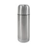 Bouteille isotherme en inox 350 ml avec gobelet - Bouteilles et gourdes