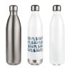 Bouteille isotherme en inox 750 ml - Bouteilles et gourdes