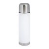 Bouteille isotherme en inox 750 ml avec gobelet - Bouteilles et gourdes