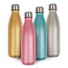 Bouteille isotherme en inox paillettes 500 ml - Bouteilles et gourdes