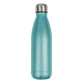 Bouteille isotherme personnalisable en sublimation d'une capacité de 500 ml  - Swing