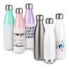 Bouteille isotherme en inox 500 ml - Bouteilles et gourdes
