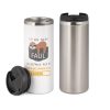 Canette thermos en acier inoxydable 340ml - Bouteilles et gourdes