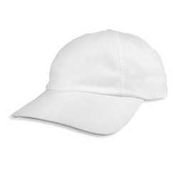 Casquette base ball blanche sublimation2