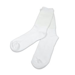 Chaussettes blanches2