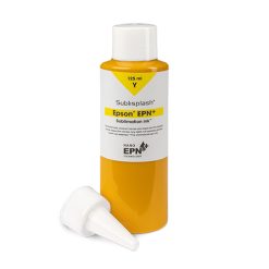 Encre sublimation Sublisplash EPN 125 ml Yellow