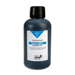Encre sublimation Sublisplash EPN 250 ml Cyan