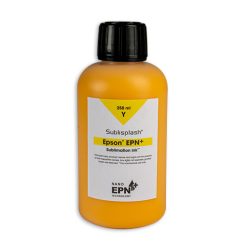 Encre sublimation Sublisplash EPN 250 ml Yellow