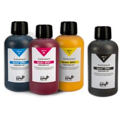 Encre sublimation Sublisplash EPN 250ml