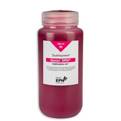 Encre sublimation Sublisplash EPN+ 500 ml Magenta