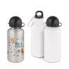 Gourde sport en aluminium - Bouteilles et gourdes