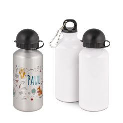 Porte Gobelet Blanc Par Sublimation En Néoprène, Pour Refroidisseur De  Canette De 12oz, Transfert De Chaleur, Couverture De Cuisson Pour  Bouteilles Deau Et De Bière, Vente En Gros Du 0,56 €