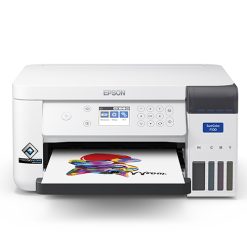 Kit de démarrage Epson EcoTank A4 incl. Sublisplash® Driver, Imprimantes  sublimation, Systèmes d'impression, Sublimation