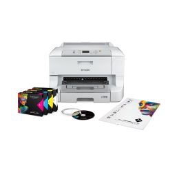 Kit de demarrage sublimation A3 Epson Pro WF 8090