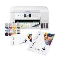 Imprimante de sublimation