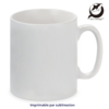 Mug en céramique MARIE 10oz, black Orca - Mugs & Tasses sublimables – Revêtement haute qualité
