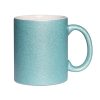 Mug paillettes brillant Spark - Céramique