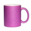 Mug paillettes brillant Spark - Céramique