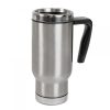 Mug thermos en inox 470ml - Mugs & Tasses sublimables – Revêtement haute qualité