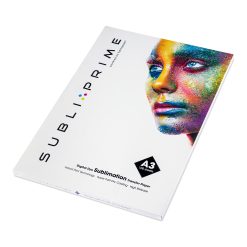 Papier pour la sublimation Subliprime 110gr A3