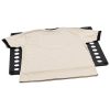 Patron pour plier les tee-shirts - Accessoires et outillage
