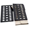 Patron pour plier les tee-shirts - Accessoires et outillage