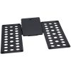 Patron pour plier les tee-shirts - Accessoires et outillage