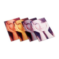 Plaque en aluminium 150 x 200 mm epaisseur 05 mm2572