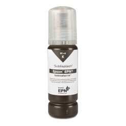 Encre sublimation Sublisplash EPN+ pour imprimante ecotank 80ml