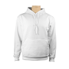 Sweatshirt à capuche sublimation basic Hoody - Sweatshirts