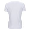 T-shirt sport actif femme col V - T-Shirt-Polos
