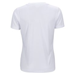 T shirt actif femme col V ar