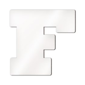 F