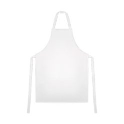 Tablier de cuisine blanc sublimation3