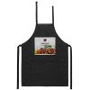 Sublistar® Tablier noir - Tabliers