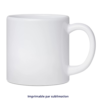 Tasse en plastic 6oz - Mugs & Tasses sublimables – Revêtement haute qualité