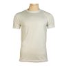Tee-shirt basic unisex couleur touché coton - T-Shirt-Polos