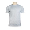 Tee-shirt basic unisex couleur touché coton - T-Shirt-Polos