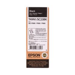 EPSON UltraChrome DS Black