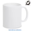 Tasse en céramique LENA-S, black Orca AAA+ - Mugs & Tasses sublimables – Revêtement haute qualité