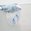 Sublistar® Sortie de bain en éponge pour enfants - Serviettes