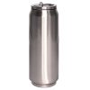 Canette isotherme Sublistar® en acier inox 380 ml - Bouteilles et gourdes