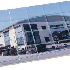 Carreau de carrelage interieur pour sublimation