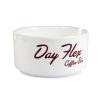 Cendrier en porcelaine - Divers pratique