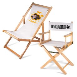 Chaise pliante de realisateur 1