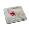 Sublistar® Dessous de verre brillant - Dessous de verre