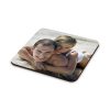 UNISUB Dessous de verre fibres dures 90 x 90 mm - Dessous de verre